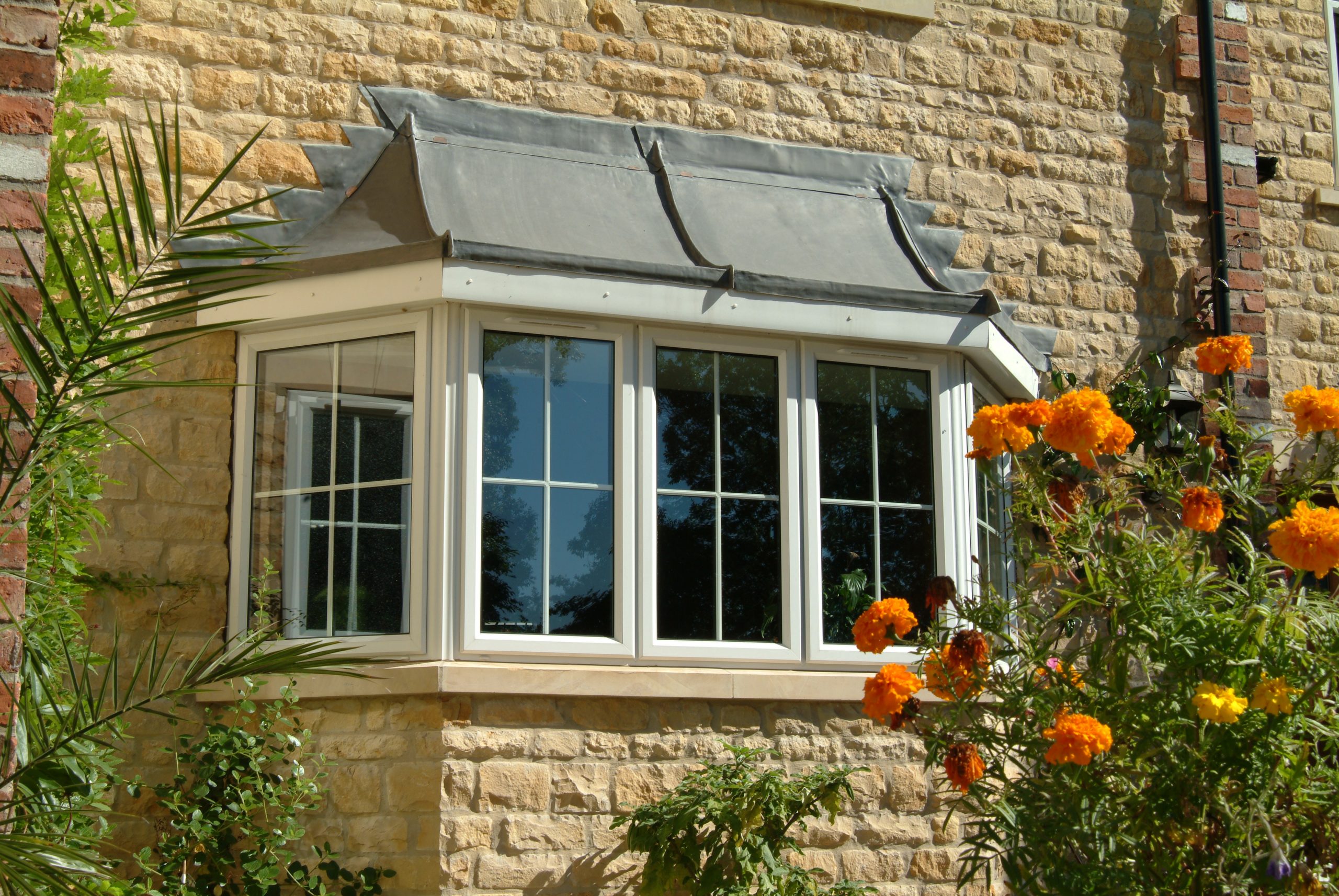 Bay and Bow Windows - Trade Supply