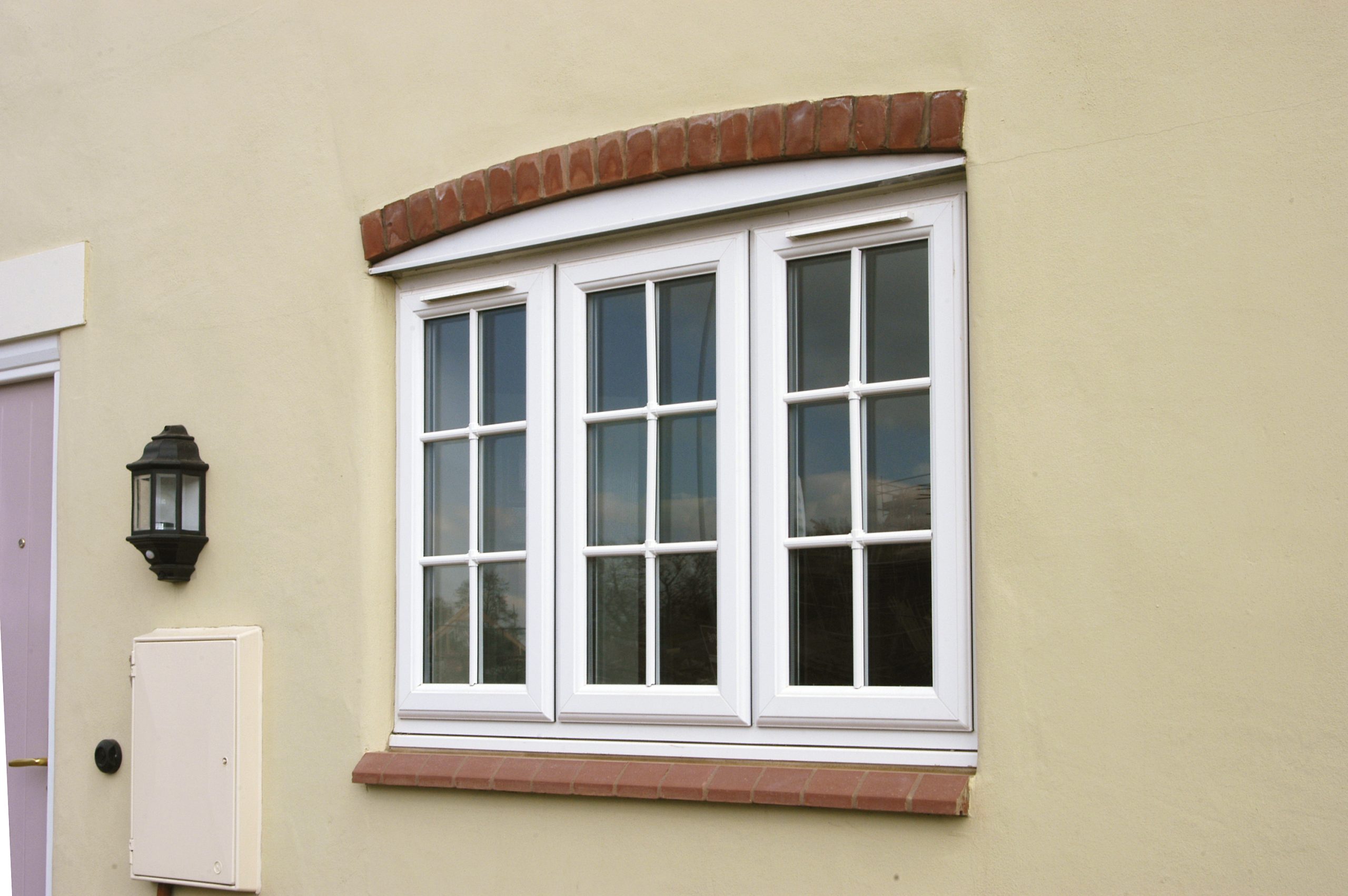 French Casement Windows - Trade Supply