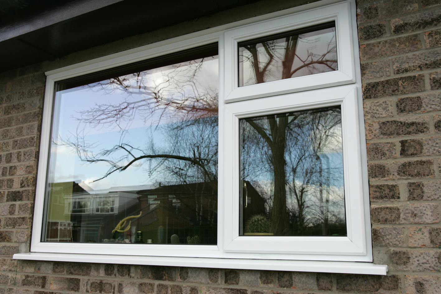 uPVC Casement Windows - Trade Supply Leeds