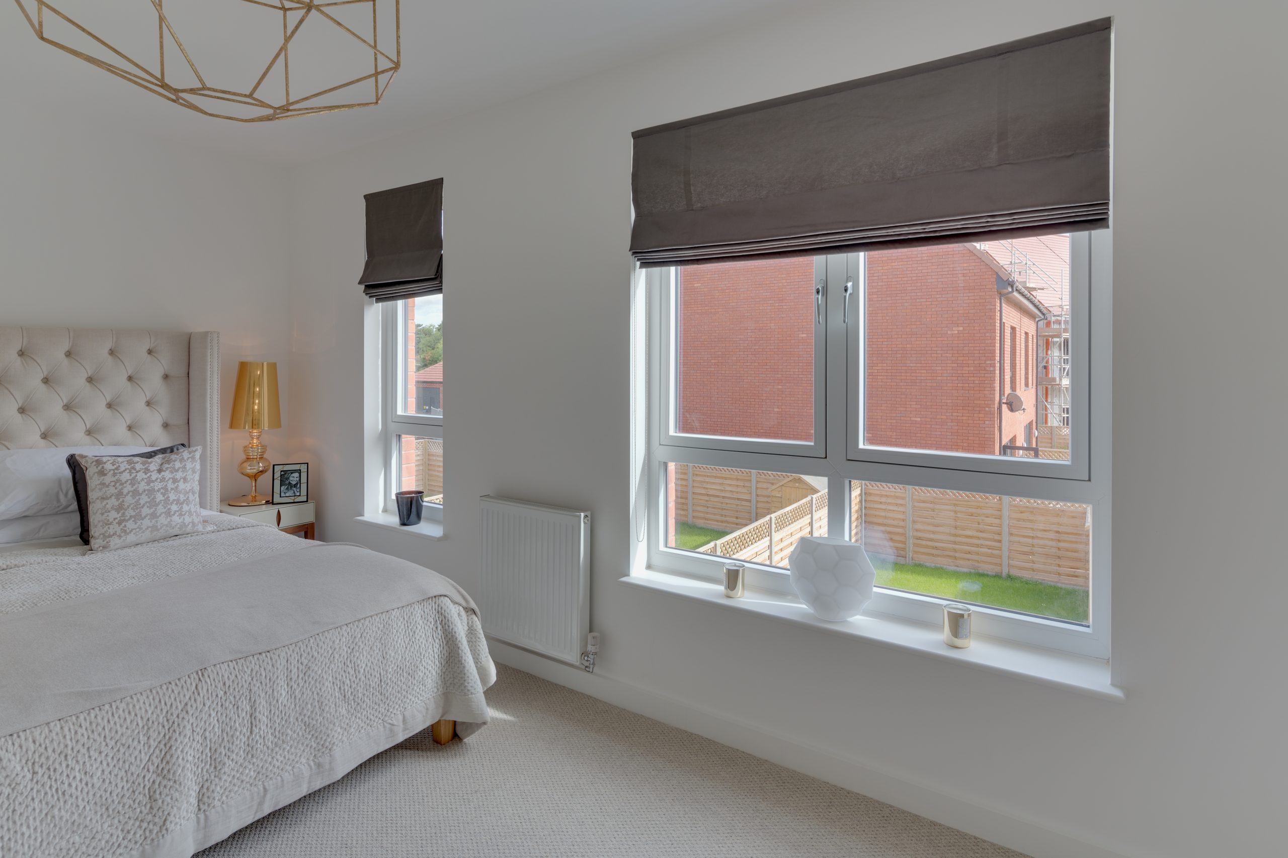 Tilt and Turn Windows
