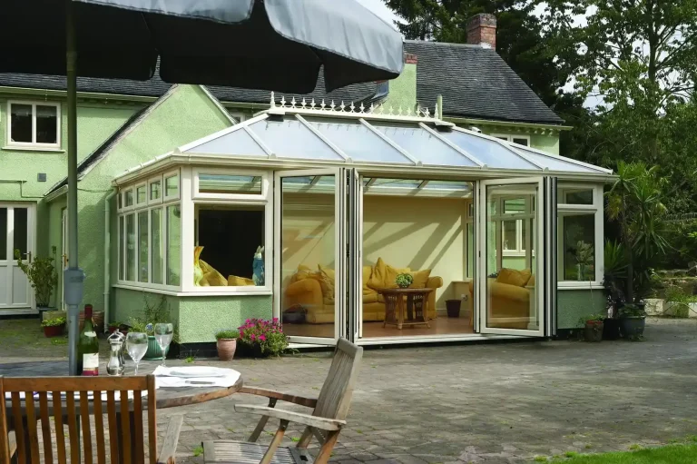 Bi-fold Door